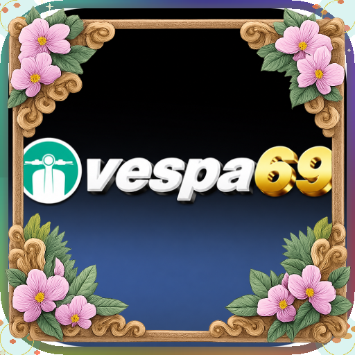 vespa69 — mitra unggulan